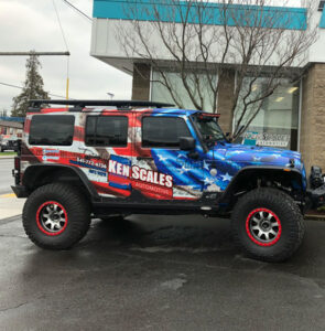 Auto Repair Medford, OR - Expert Mechanics - Ken Scales Automotive